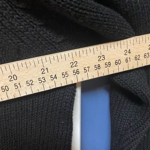 1990's Bechamel Festive  Womens sweater 
Cardigan - Picture 5 of 6